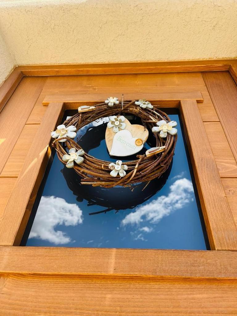 Chalet Sunshine Livigno Exterior foto