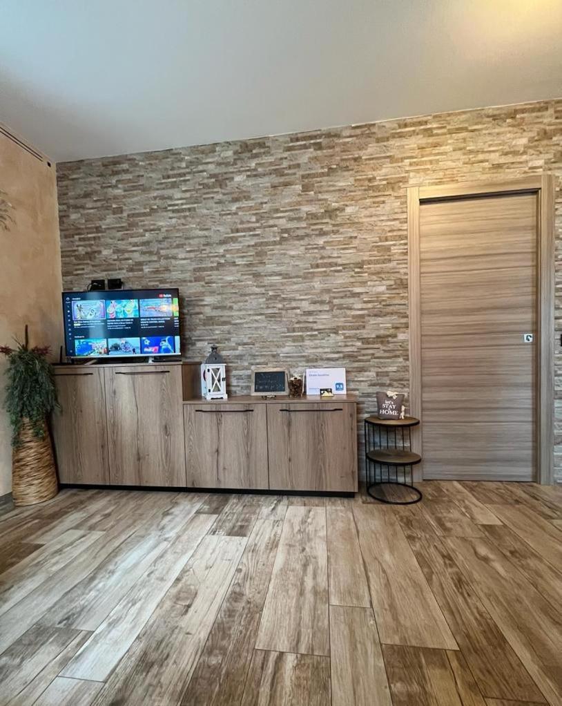 Chalet Sunshine Livigno Exterior foto