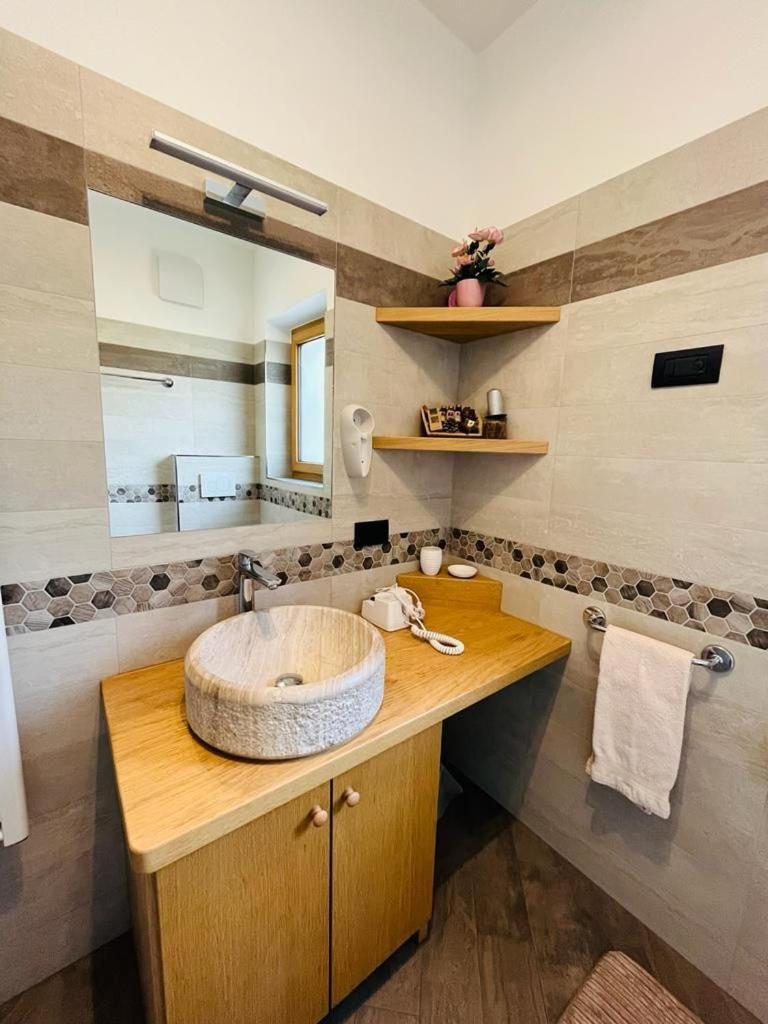 Chalet Sunshine Livigno Exterior foto