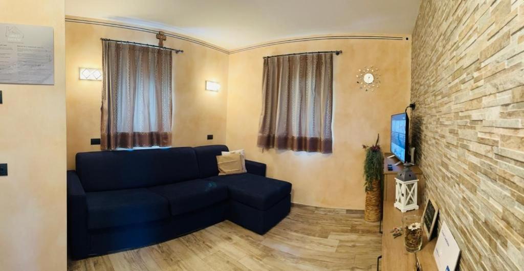 Chalet Sunshine Livigno Exterior foto