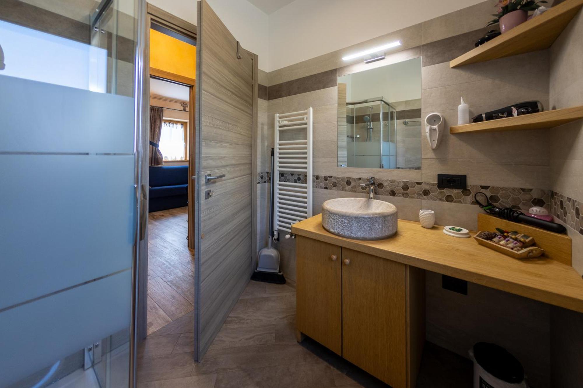 Chalet Sunshine Livigno Exterior foto