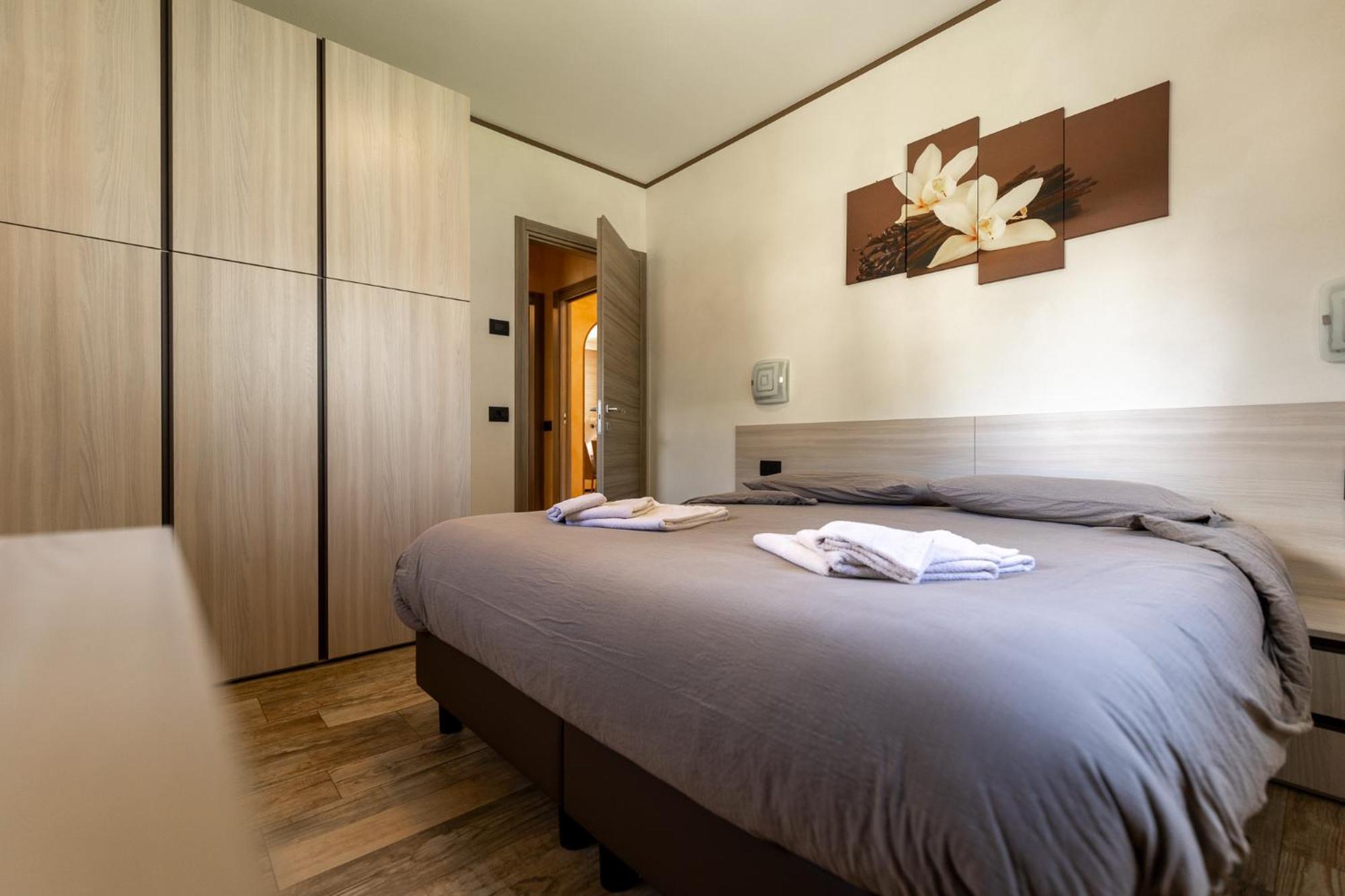 Chalet Sunshine Livigno Exterior foto